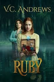Ruby - Movie Poster Ruby - Movie Poster