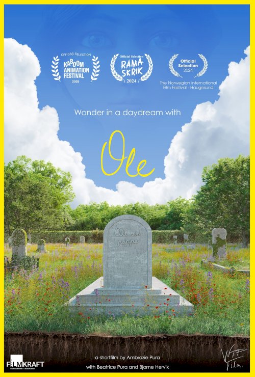 Ole - Movie Poster Ole - Movie Poster