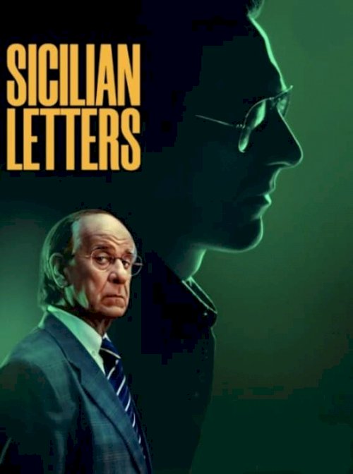 Sicilian Letters - Movie Poster Sicilian Letters - Movie Poster
