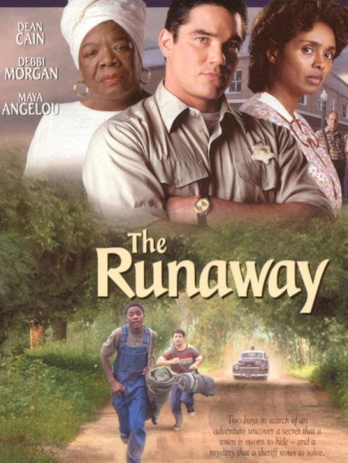 The Runaway - Movie Poster The Runaway - Movie Poster
