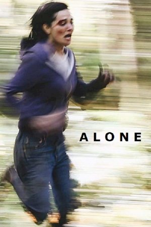 Alone - Movie Poster
