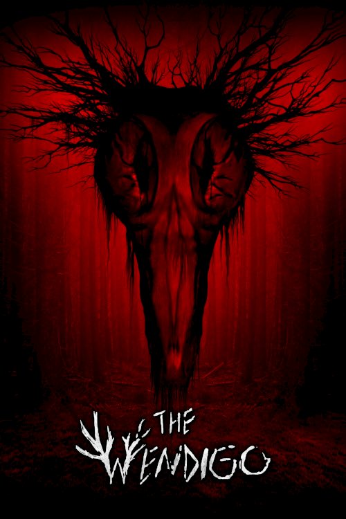 The Wendigo - Movie Poster The Wendigo - Movie Poster