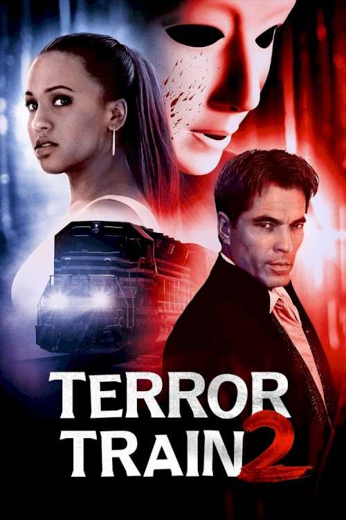 Terror Train 2 - Movie Poster