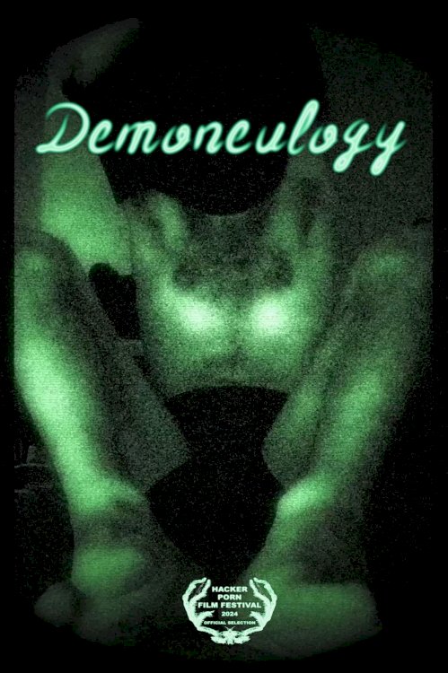 Demoneulogy - Movie Poster Demoneulogy - Movie Poster