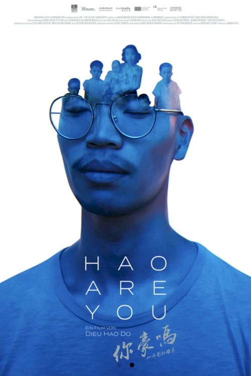 Hao Are You - Movie Poster Hao Are You - Movie Poster