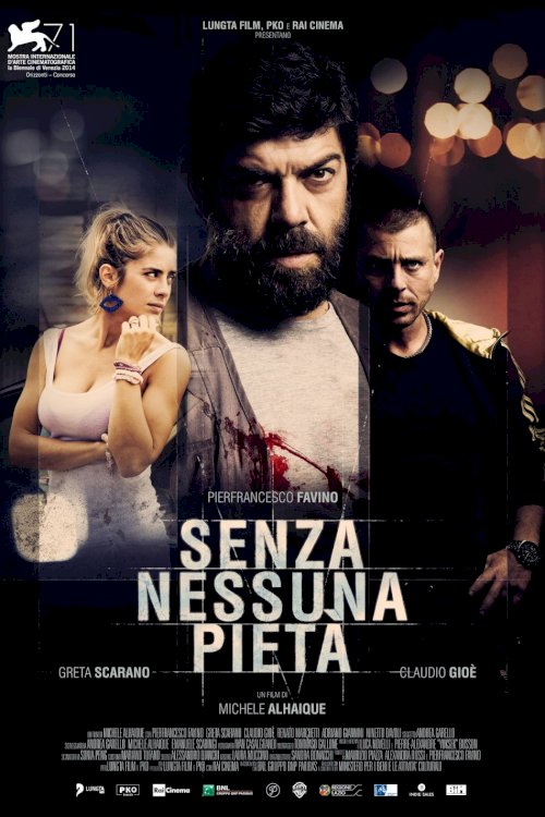 Without Pity - Movie Poster Without Pity - Movie Poster