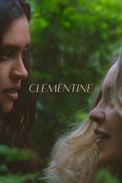 Clementine - Movie Poster Clementine - Movie Poster