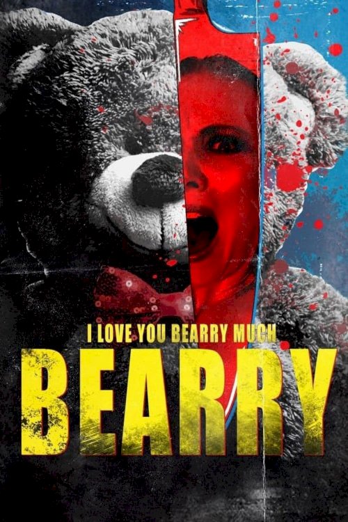 Bearry - Movie Poster Bearry - Movie Poster