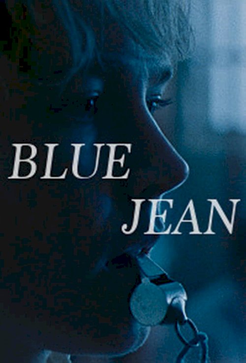 Blue Jean - Movie Poster Blue Jean - Movie Poster