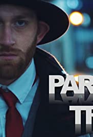Parallel Tracks - Movie Poster Parallel Tracks - Movie Poster