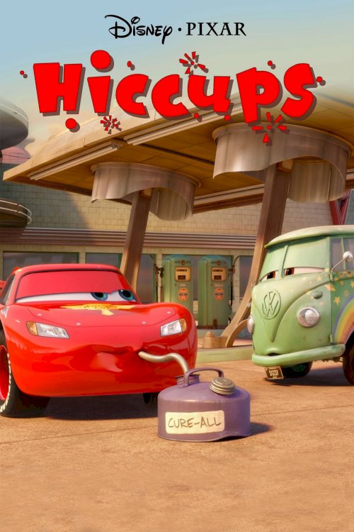 Hiccups - Movie Poster Hiccups - Movie Poster