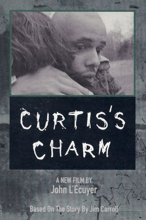 Curtis's Charm - Movie Poster Curtis's Charm - Movie Poster