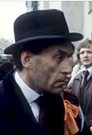 The Jeremy Thorpe Scandal - Movie Poster The Jeremy Thorpe Scandal - Movie Poster