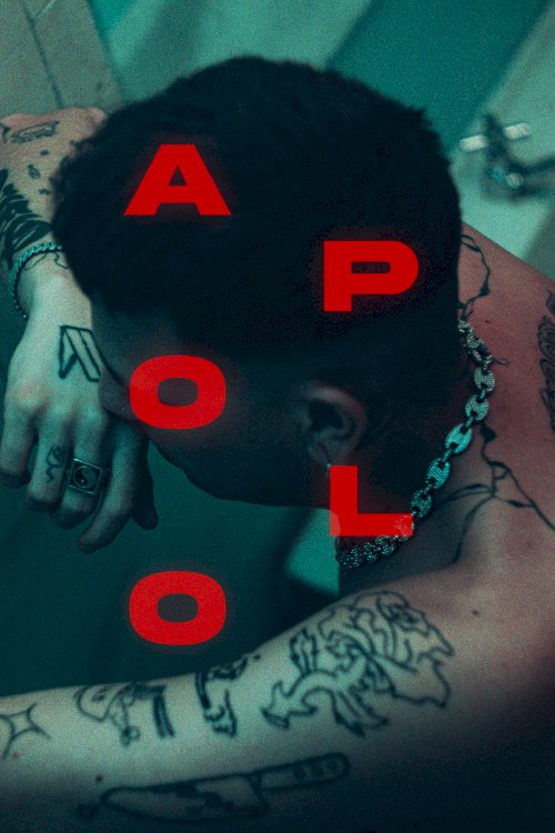 Apolo - Movie Poster Apolo - Movie Poster