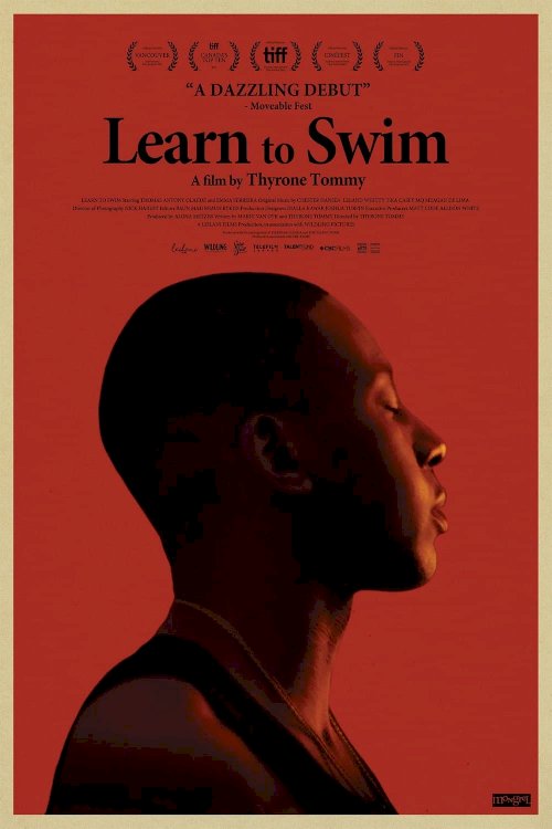 Learn to Swim - Movie Poster Learn to Swim - Movie Poster