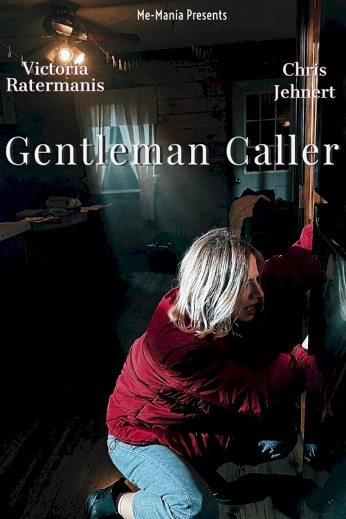 Gentleman Caller - Movie Poster Gentleman Caller - Movie Poster