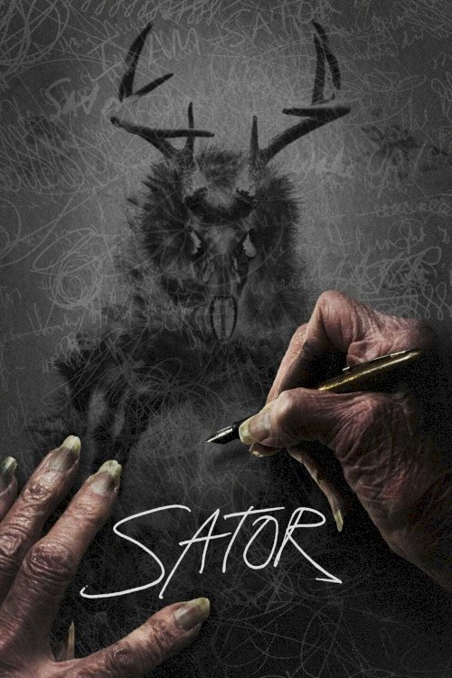 Sator - Movie Poster Sator - Movie Poster