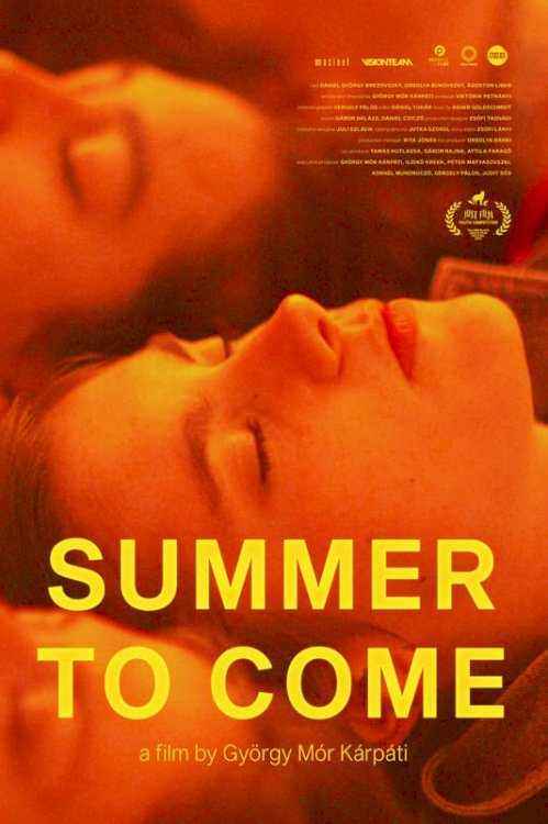 Summer to Come - Movie Poster