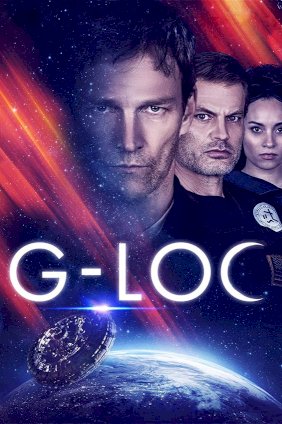 G-Loc - Movie Poster G-Loc - Movie Poster