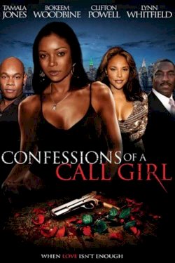 Confessions - Movie Poster Confessions - Movie Poster