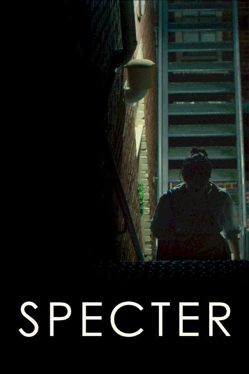 Specter - Movie Poster Specter - Movie Poster