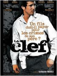Les clefs de 'La maison de bonheur' - Movie Poster Les clefs de 'La maison de bonheur' - Movie Poster