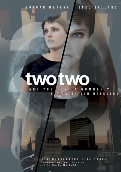 TwoTwo - Movie Poster