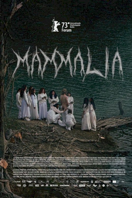 Mammalia - Movie Poster