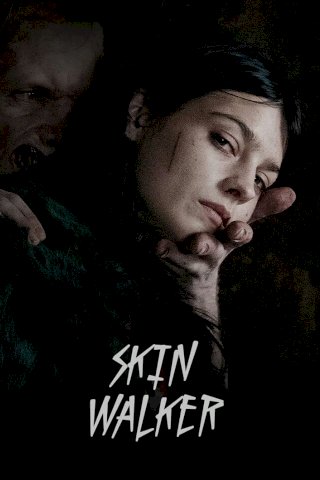 Skin Walker - Movie Poster Skin Walker - Movie Poster