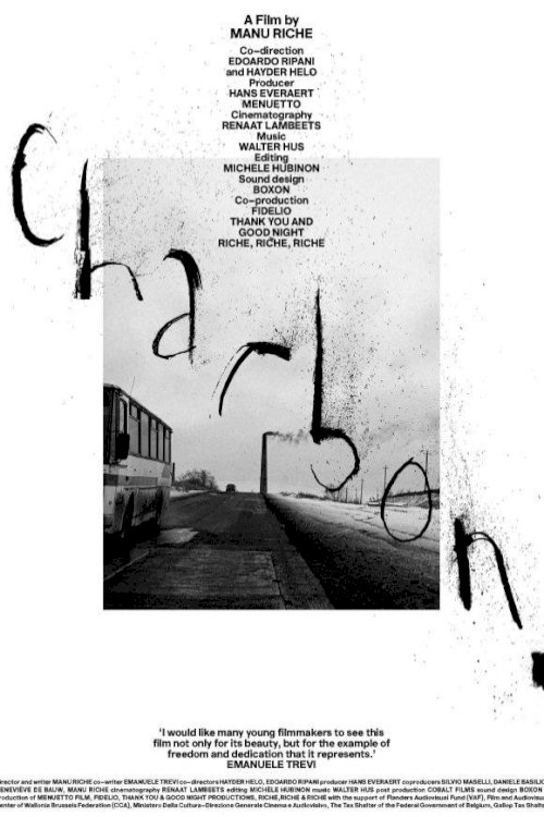 Coal - Movie Poster Coal - Movie Poster