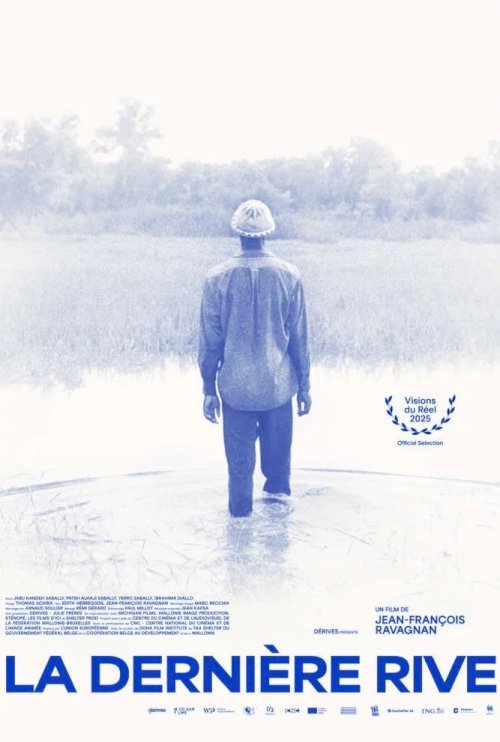 The Last Shore - Movie Poster The Last Shore - Movie Poster