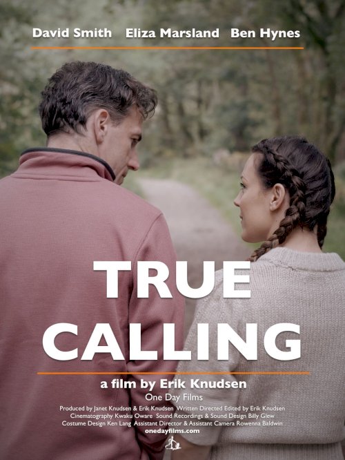 True Calling - Movie Poster True Calling - Movie Poster