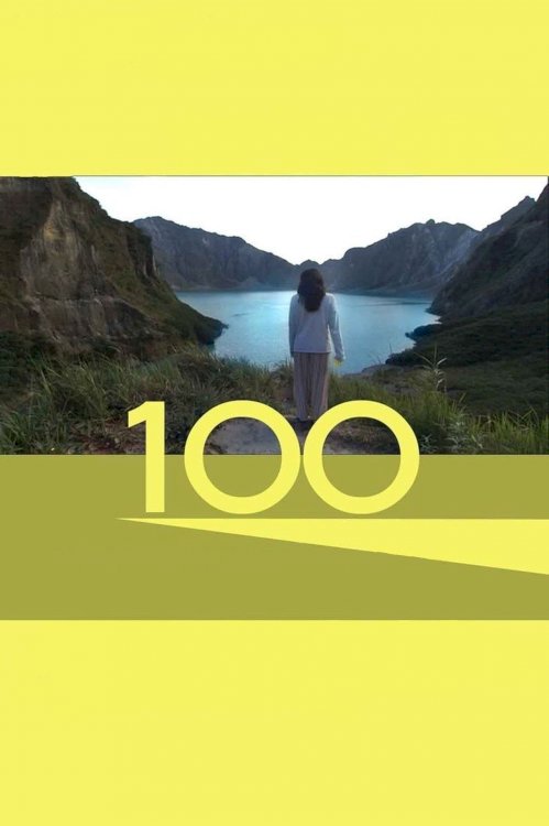100 - Movie Poster