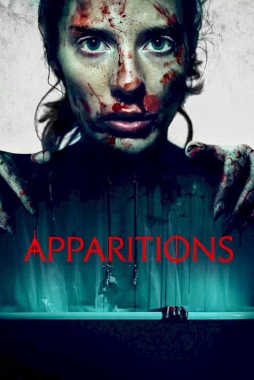 Apparitions - Movie Poster Apparitions - Movie Poster