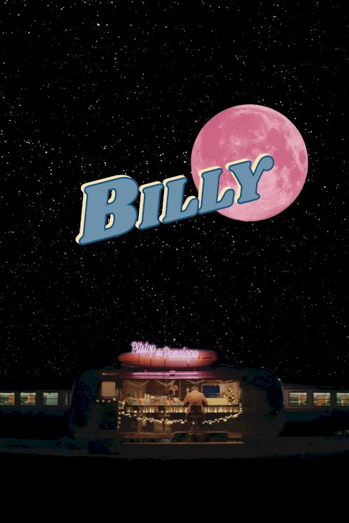 Billy - Movie Poster Billy - Movie Poster