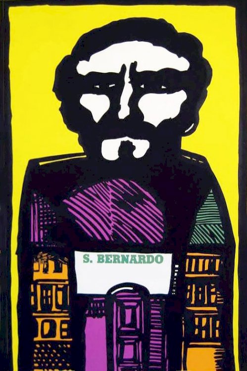 S. Bernardo - Movie Poster S. Bernardo - Movie Poster