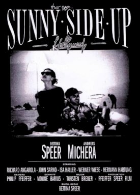 Sunny Side Up - Movie Poster Sunny Side Up - Movie Poster