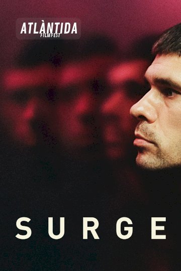 Surge - Movie Poster Surge - Movie Poster