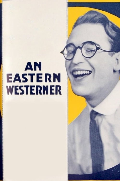 An Eastern Westerner - Movie Poster An Eastern Westerner - Movie Poster