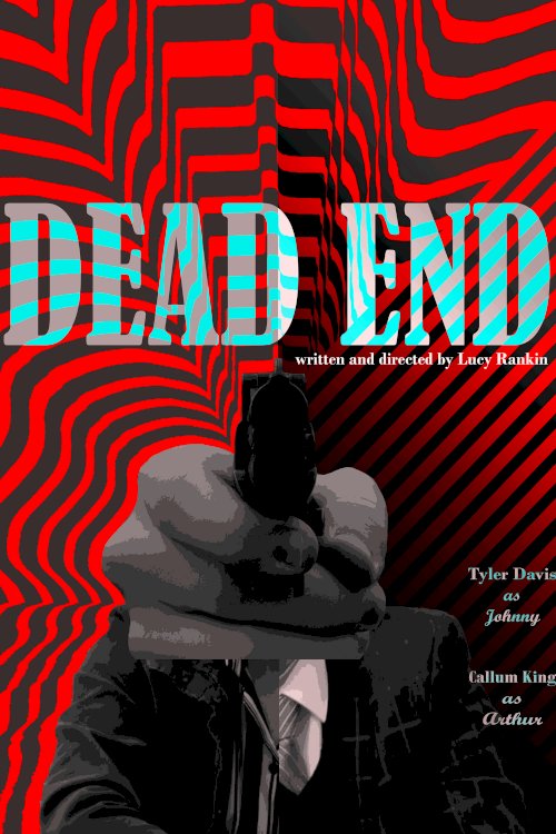 Dead End - Movie Poster Dead End - Movie Poster