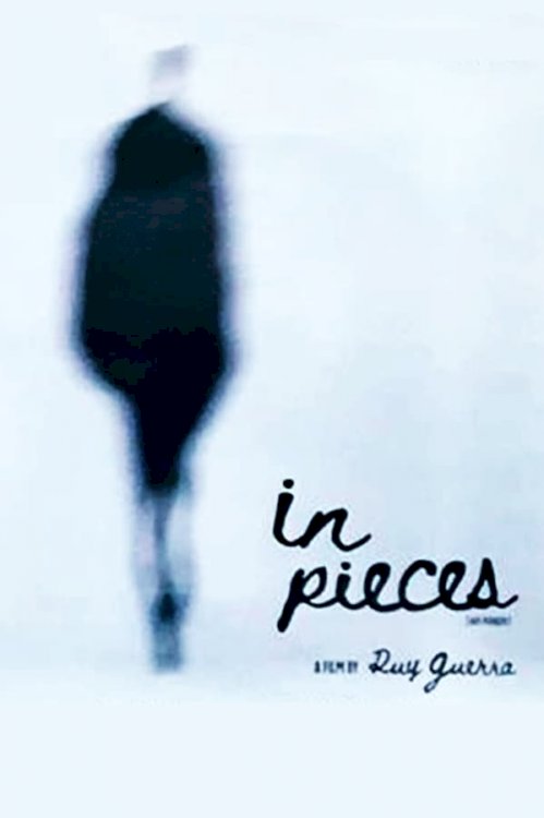 In Pieces - Movie Poster In Pieces - Movie Poster