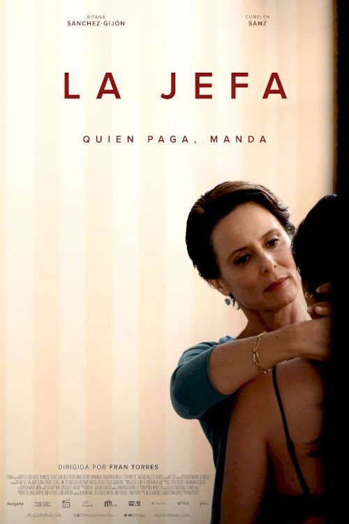 Under Her Control - Movie Poster Under Her Control - Movie Poster