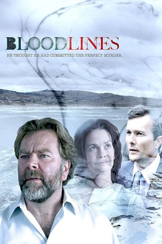 Bloodlines - Movie Poster Bloodlines - Movie Poster