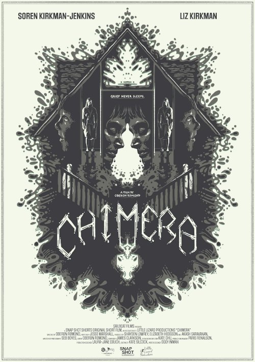 Chimera - Movie Poster
