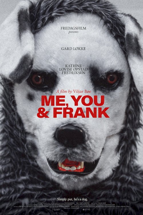 Good Boy - Movie Poster Good Boy - Movie Poster