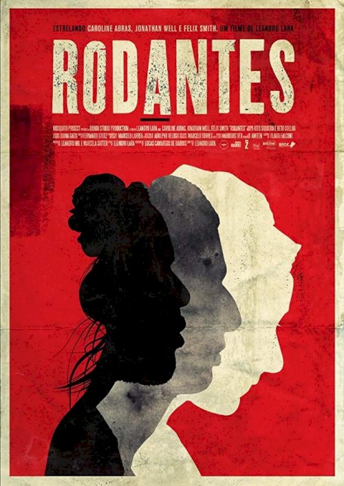 Rodantes - Movie Poster Rodantes - Movie Poster