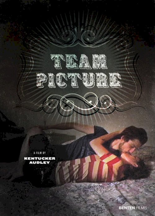 Team Picture - Movie Poster