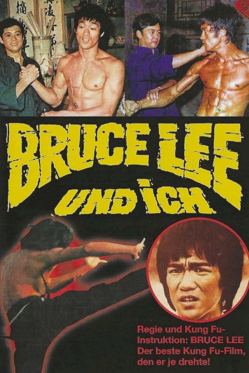Fist of Unicorn - Movie Poster Fist of Unicorn - Movie Poster