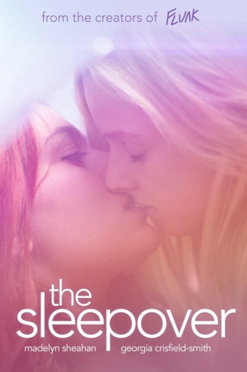 Flunk: The Sleepover - Movie Poster Flunk: The Sleepover - Movie Poster