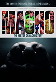 Macho: The Hector Camacho Story - Movie Poster Macho: The Hector Camacho Story - Movie Poster